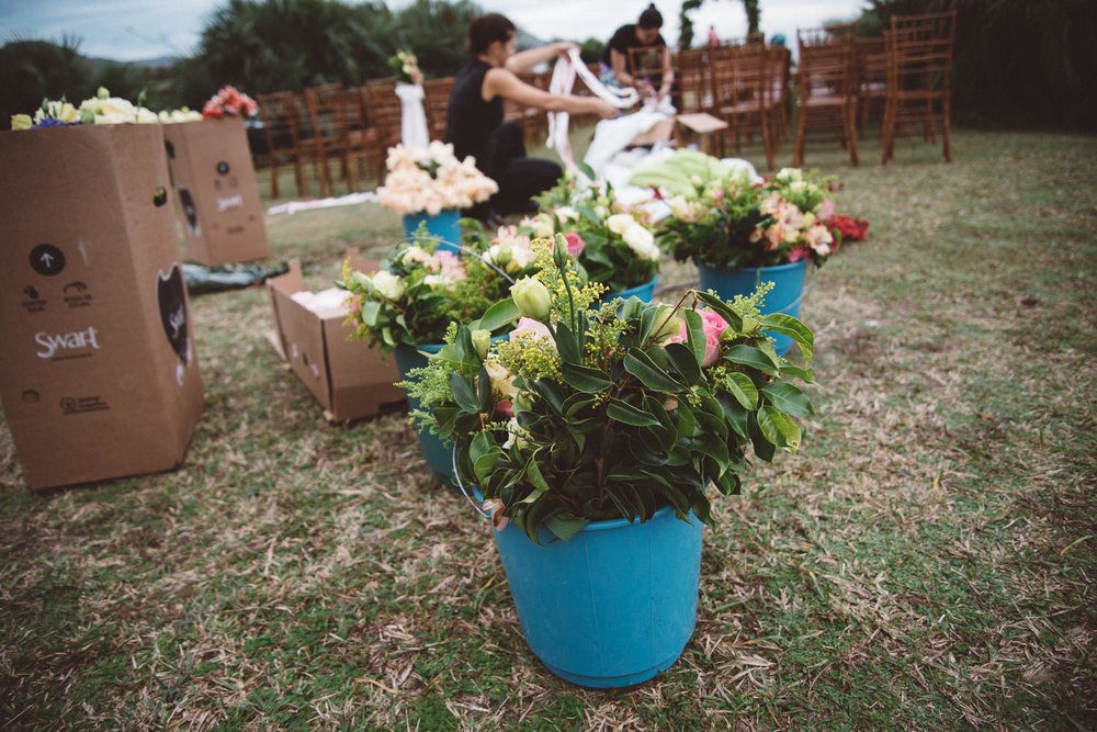 Casamento na chuva - 2 - 79