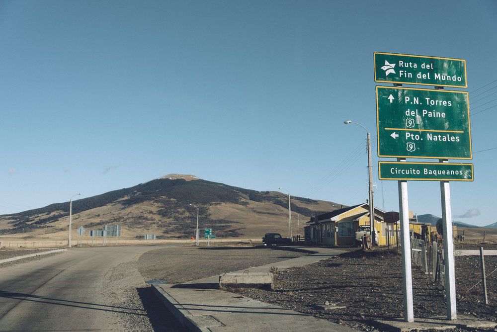 Patagónia - 2 - 57