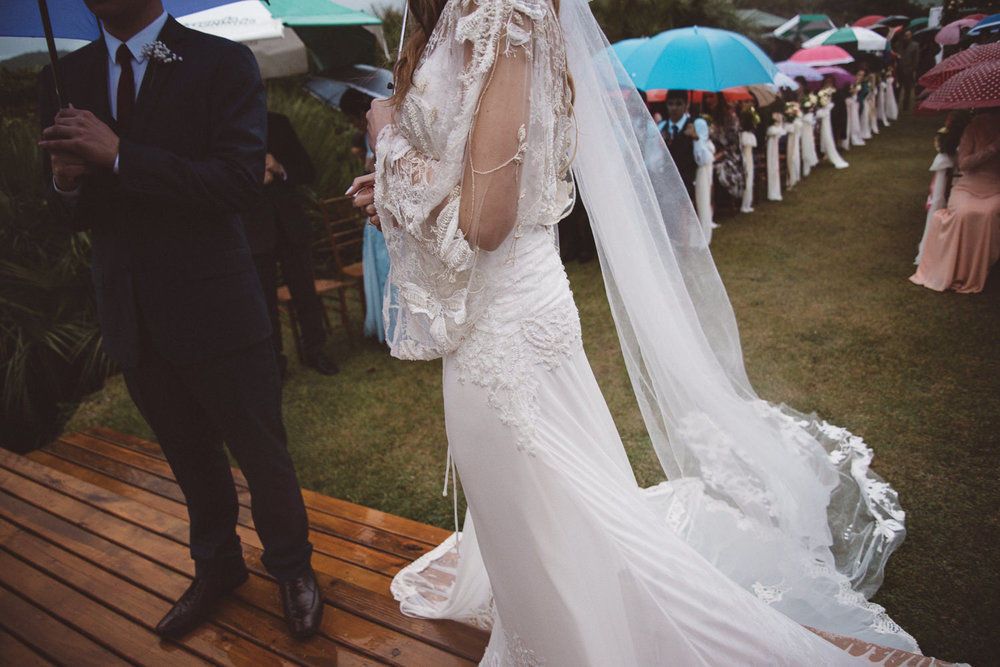 Casamento na chuva - 2 - 71