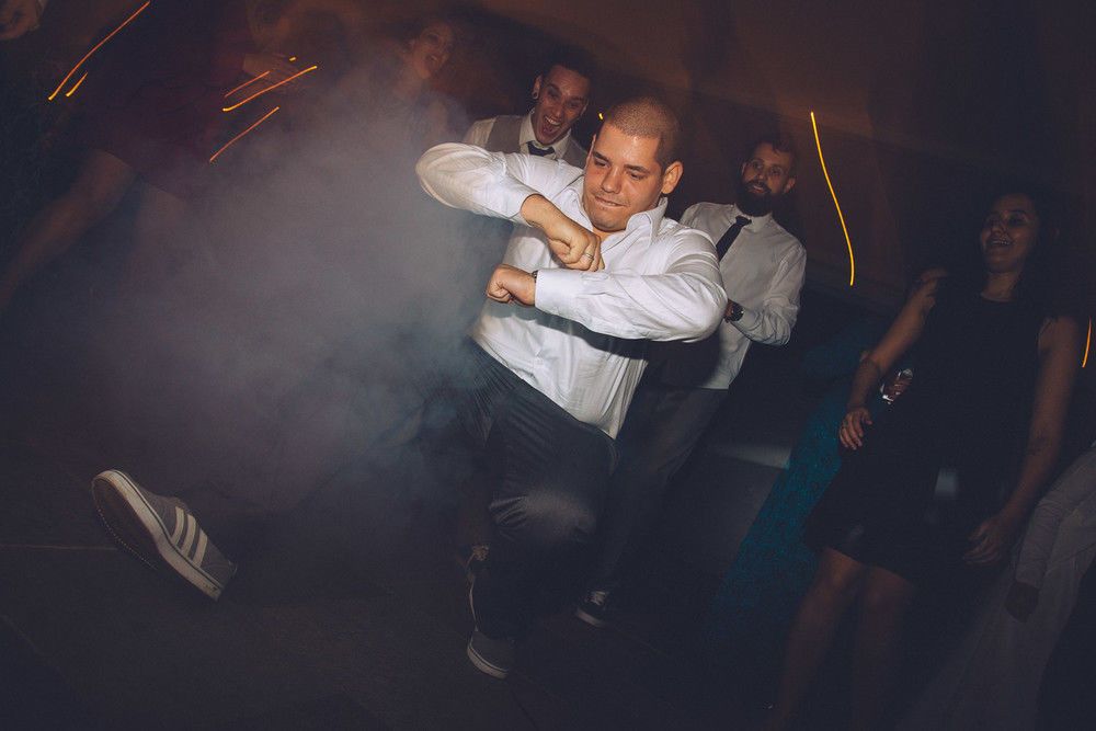 Mona e Bruno - 3 - 19