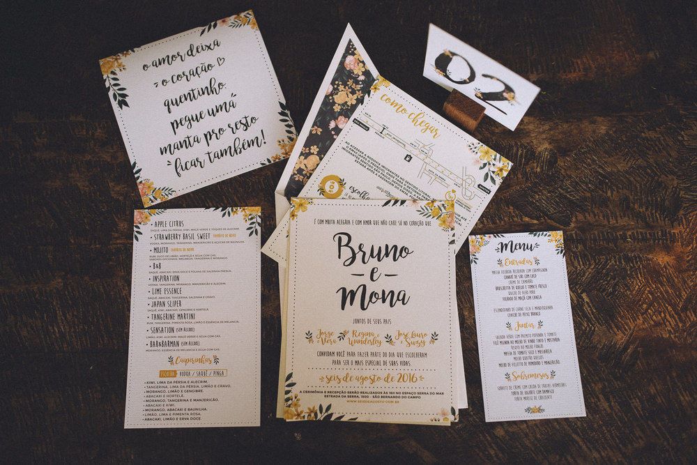 Mona e Bruno - 3 - 16