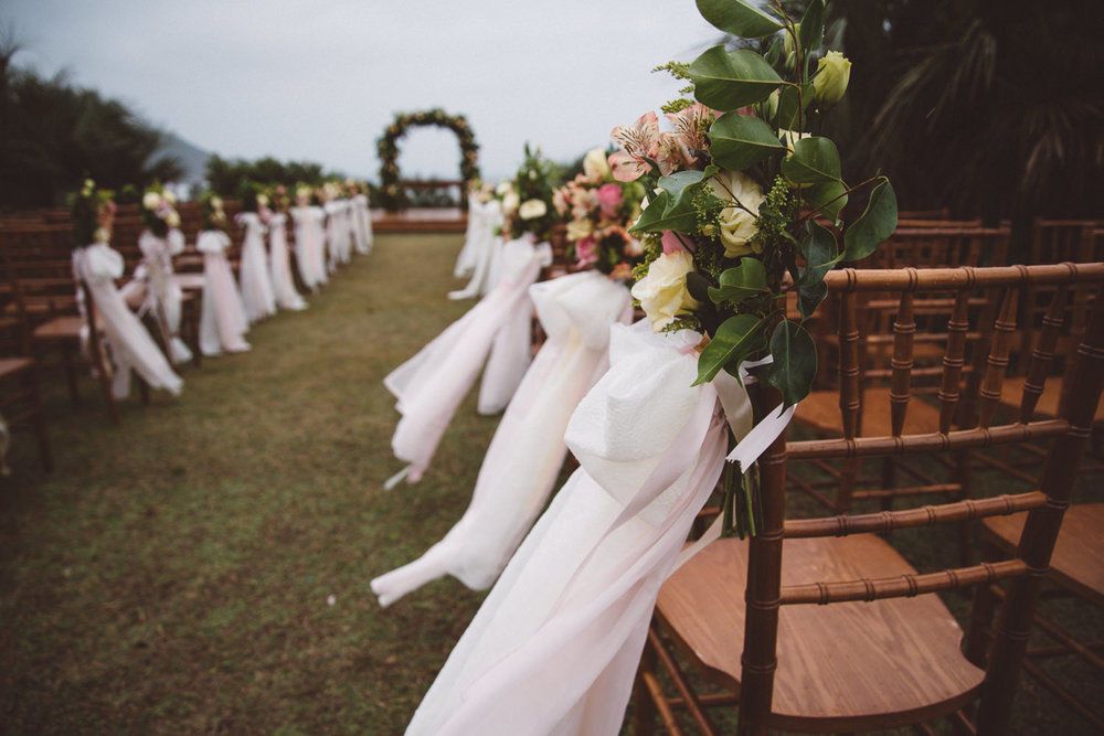 Casamento na chuva - 2 - 41
