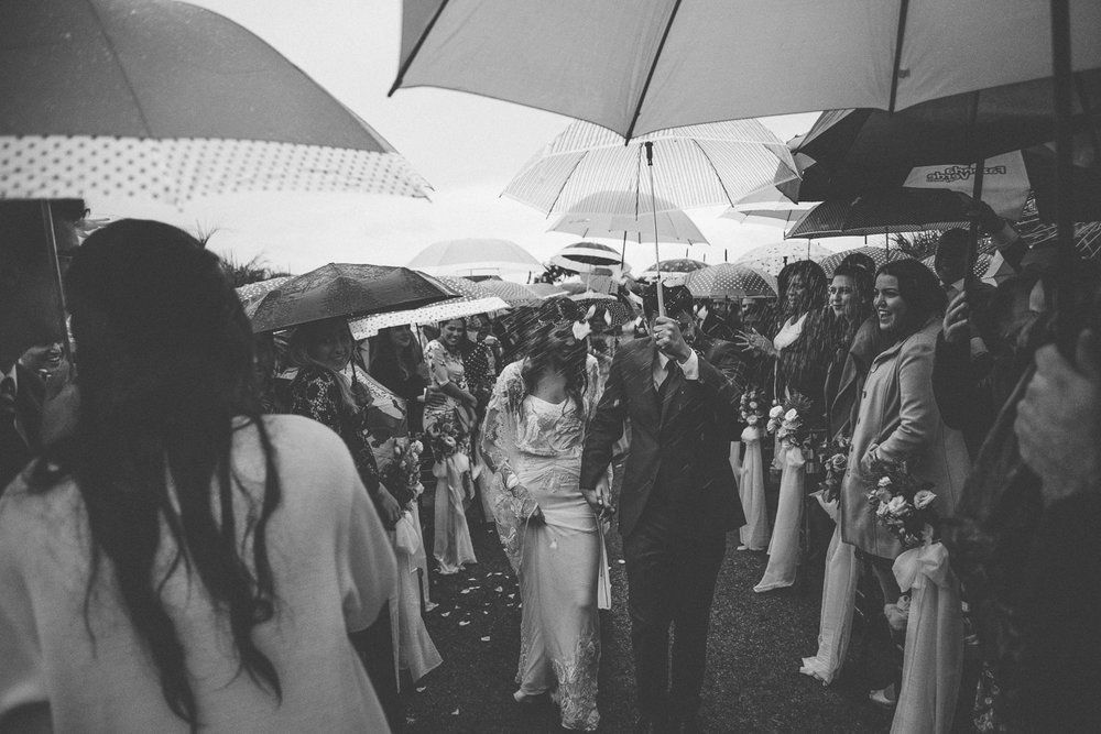 Casamento na chuva - 2 - 51
