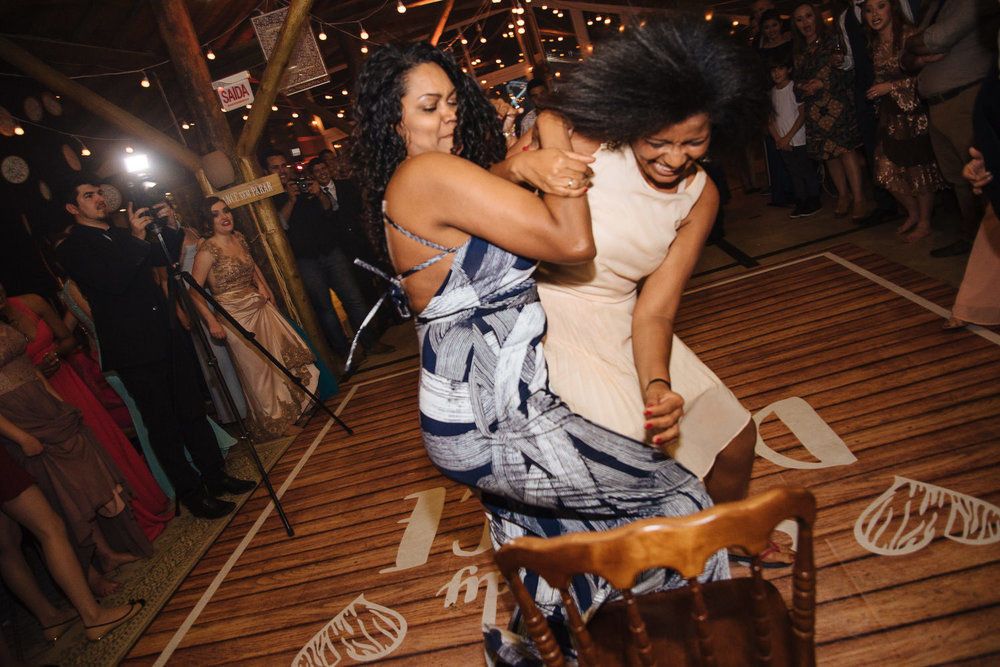 Casamento na chuva - 2 - 49