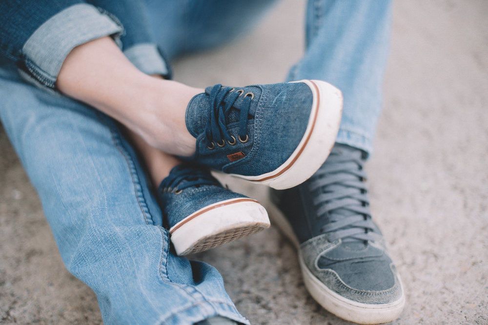 Ensaio de casal em São Paulo - 2 - 17