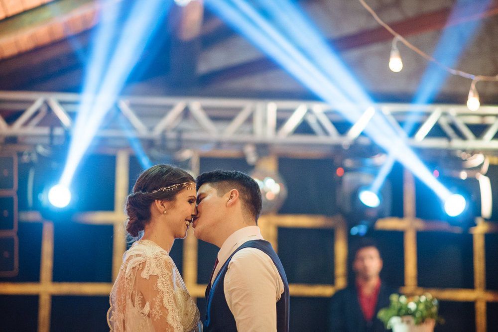 Casamento na chuva - 2 - 47