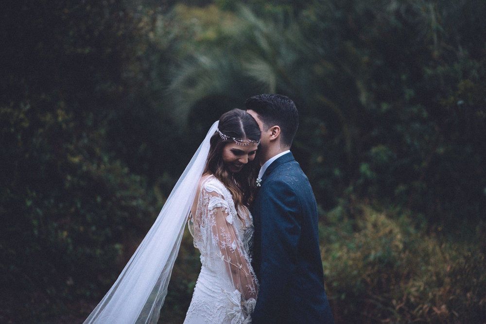 Casamento na chuva - 2 - 28