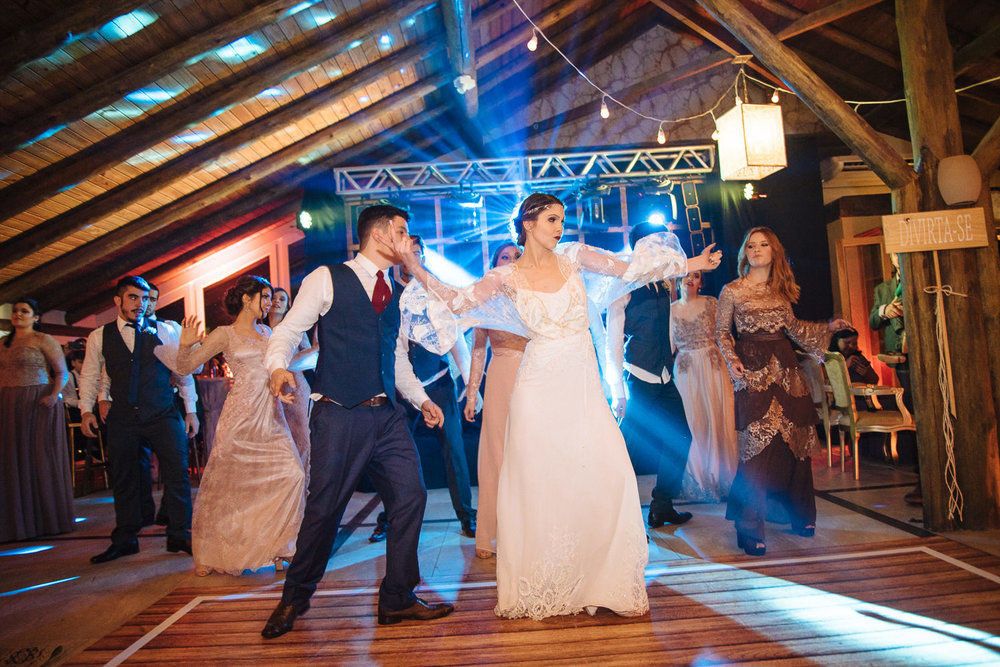 Casamento na chuva - 2 - 34