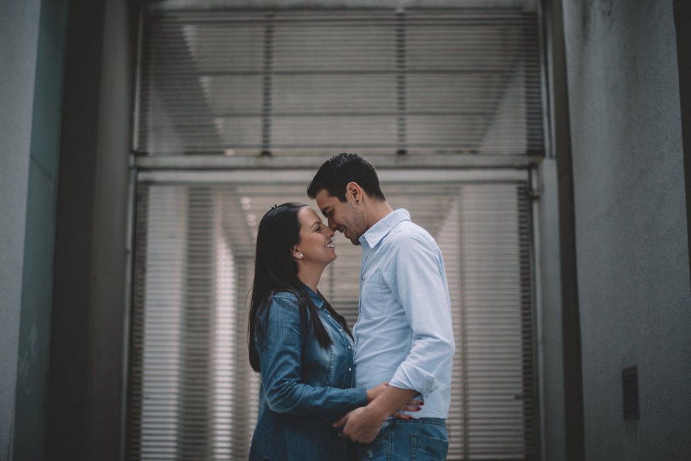 Ensaio de casal em São Paulo - 2 - 19