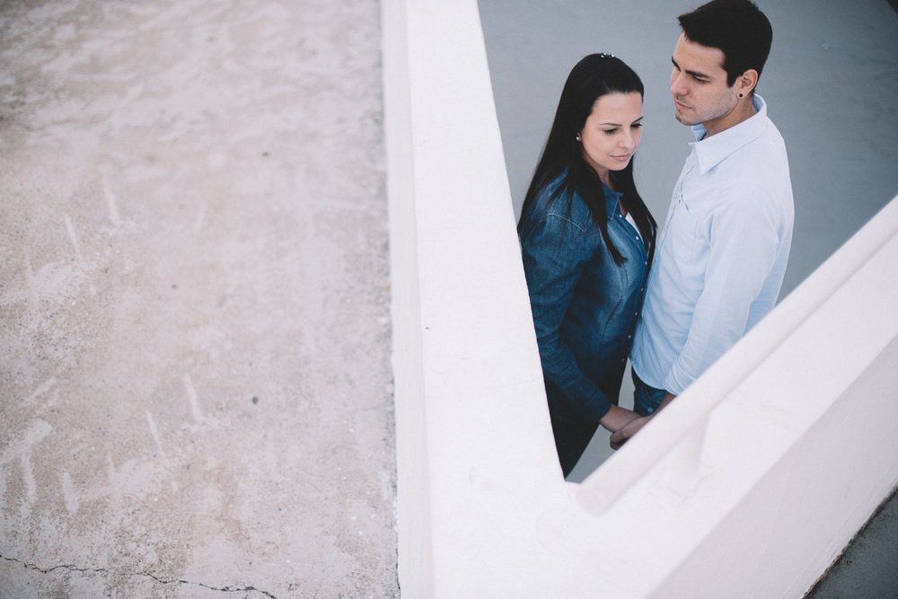 Ensaio de casal em São Paulo - 2 - 22