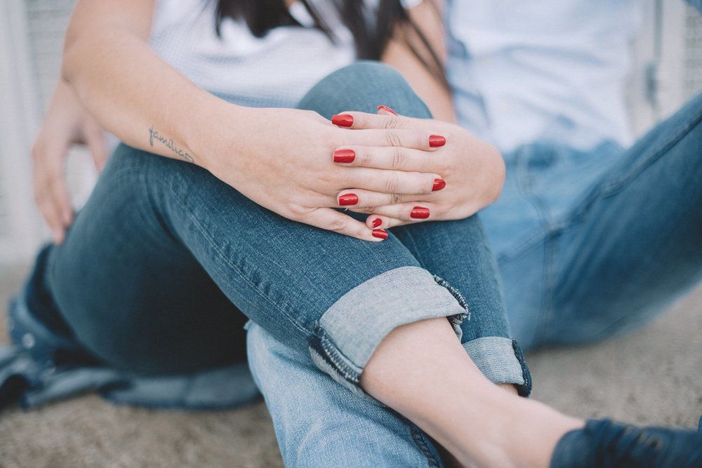 Ensaio de casal em São Paulo - 2 - 23