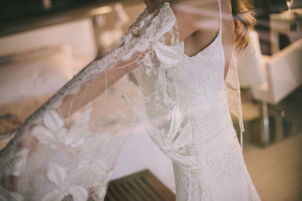 Casamento na chuva - 2 - 9