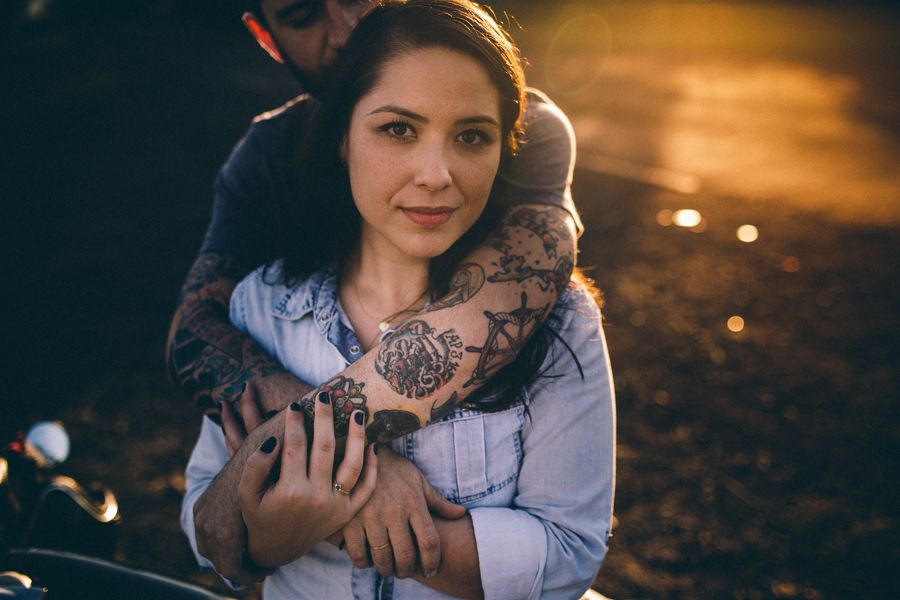 Evelyn e Estelo - 2 - 24