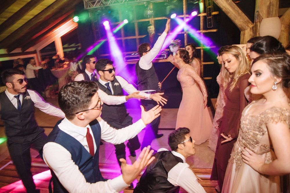 Casamento na chuva - 2 - 7