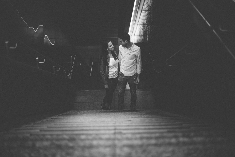 Ensaio de casal em São Paulo - 2 - 25