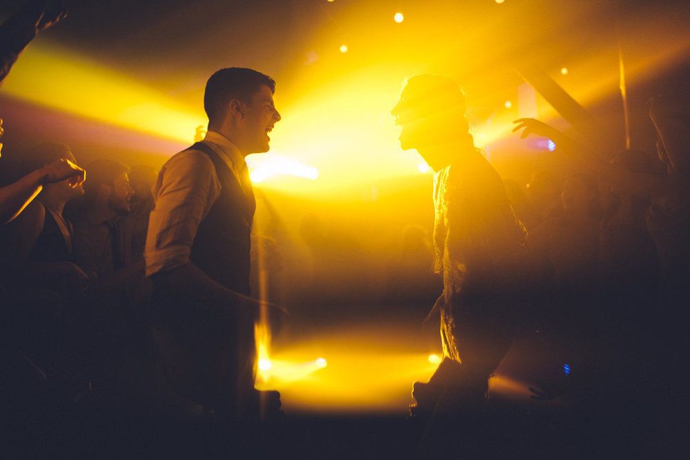 Casamento na chuva - 2 - 1