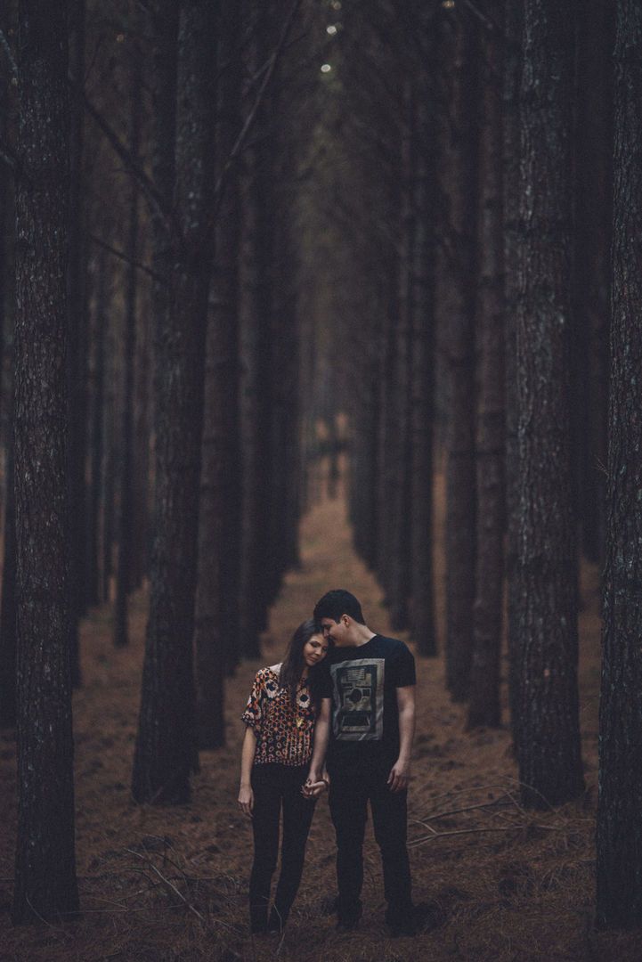 Into The Unknown - 2 - 49