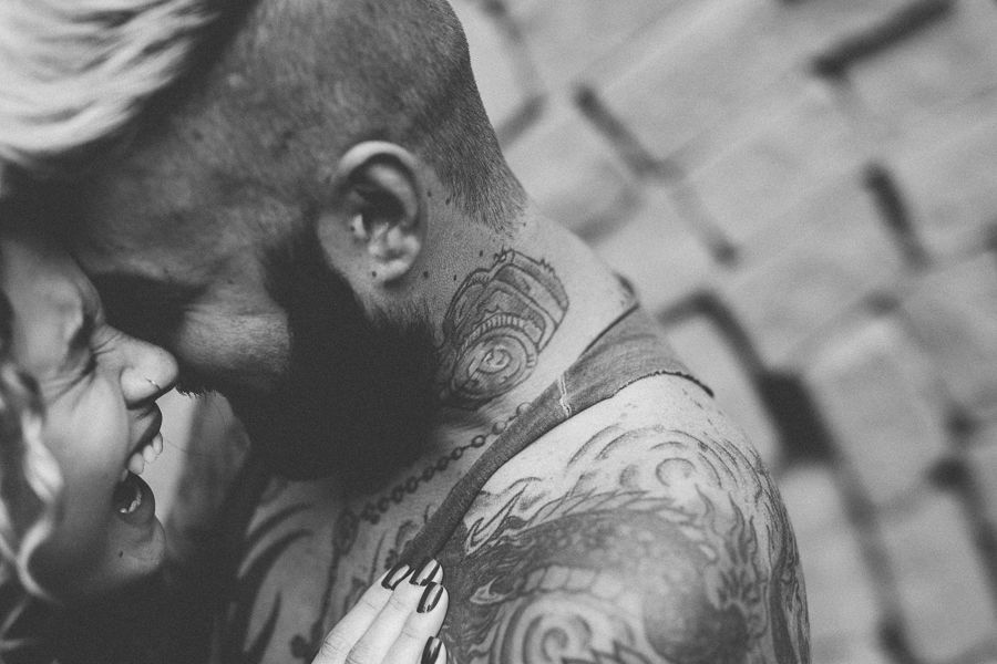 Tainá e William - 2 - 18