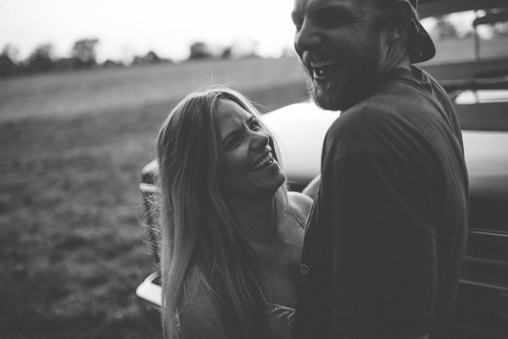 Kari e Kevin - 2 - 6