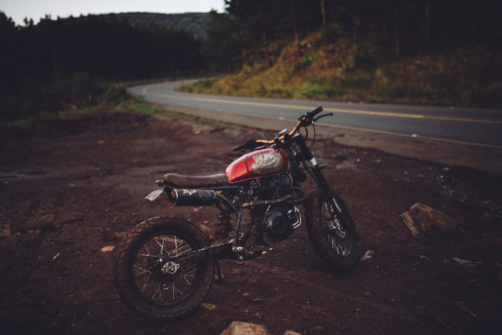 Fifty Riders Lifestyle - 2 - 16