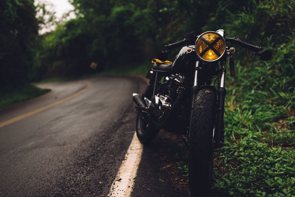 The Rider Project - 2 - 17