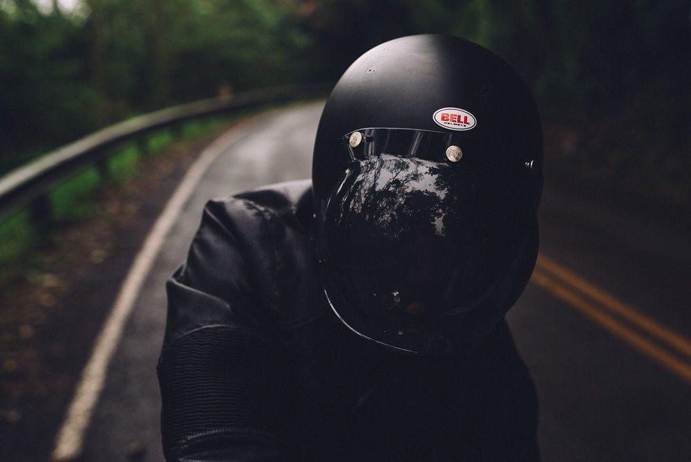 The Rider Project - 2 - 3