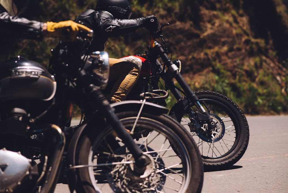 Fifty Riders Lifestyle - 2 - 33