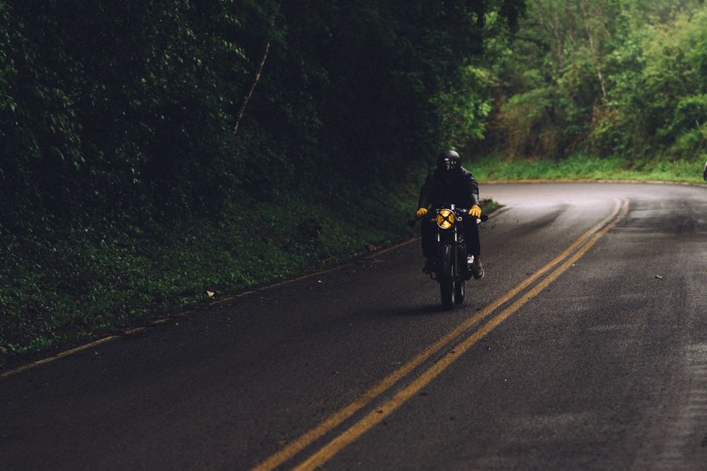 The Rider Project - 2 - 18