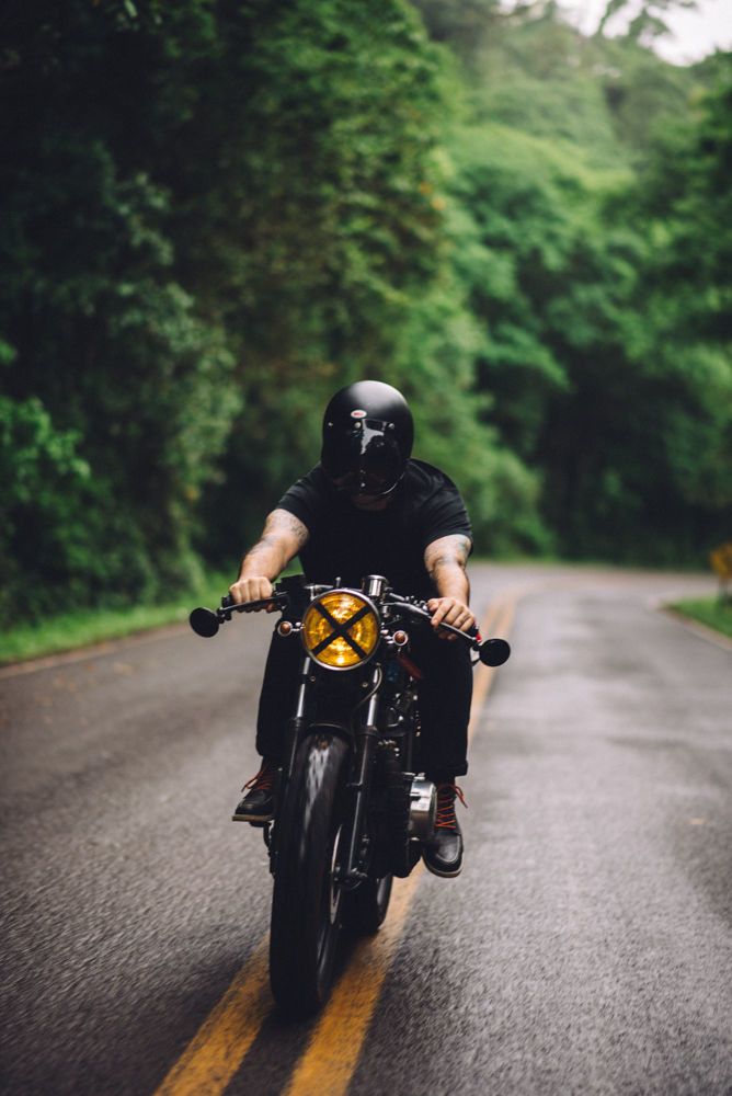 The Rider Project - 2 - 15