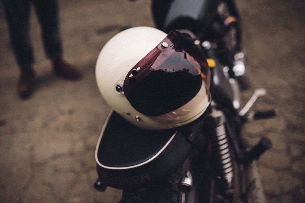 Fifty Riders Lifestyle - 2 - 6