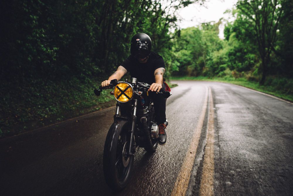 The Rider Project - 2 - 19