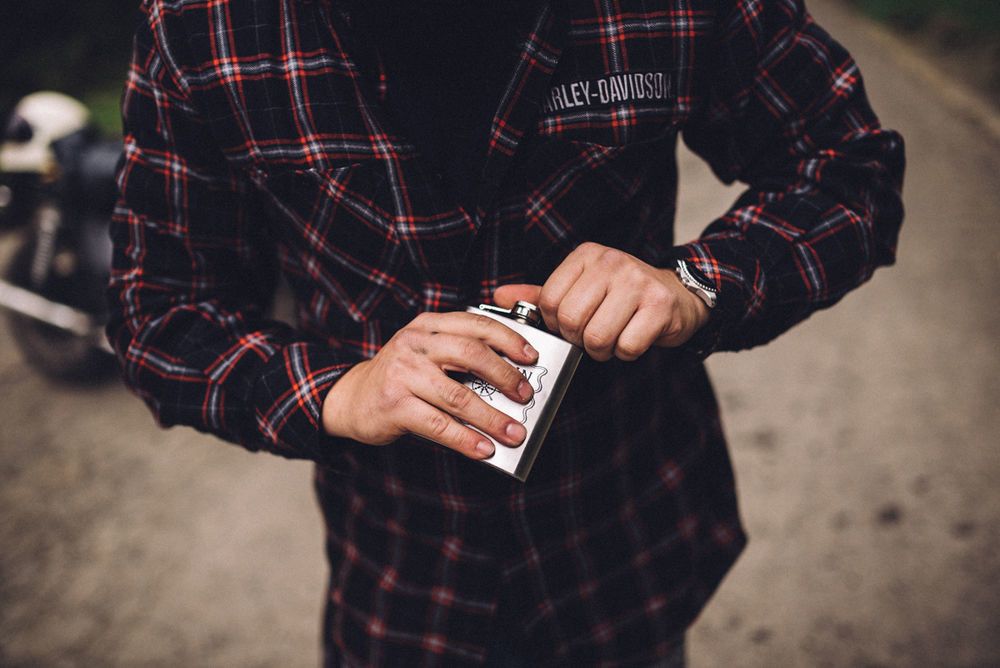 Fifty Riders Lifestyle - 2 - 21