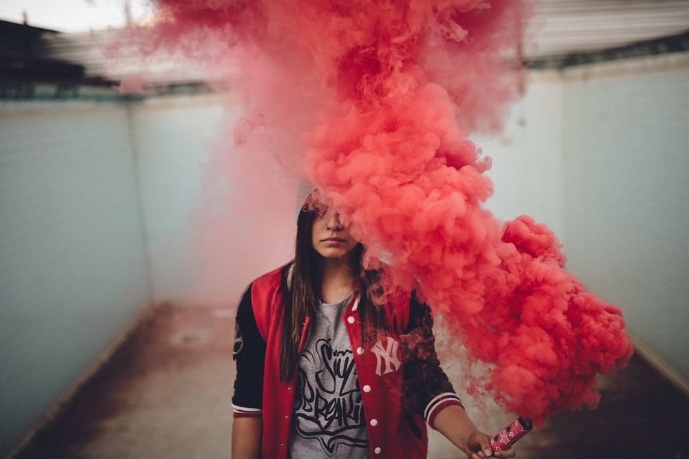 Just Dance {Pry+TM} - 2 - 4