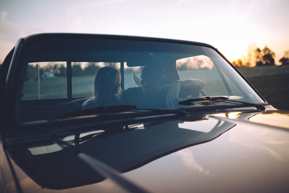 Kari e Kevin - 2 - 12