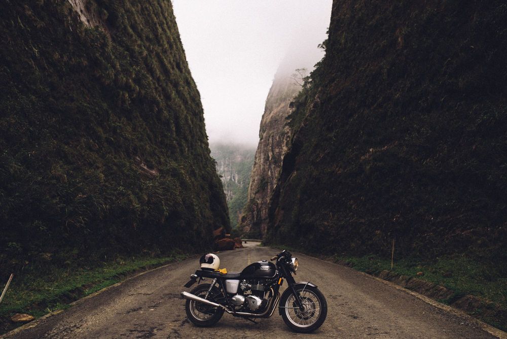 Fifty Riders Lifestyle - 2 - 22