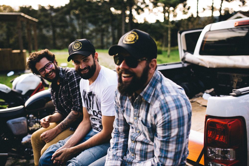 Fifty Riders Lifestyle - 2 - 34