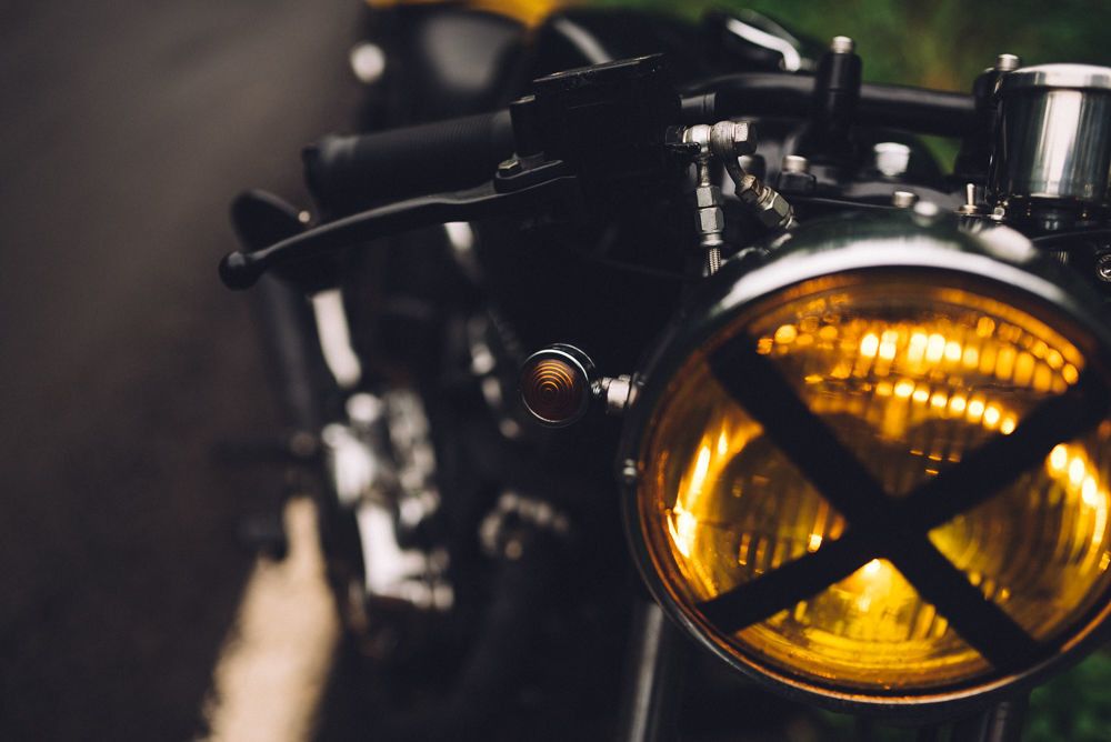 The Rider Project - 2 - 5