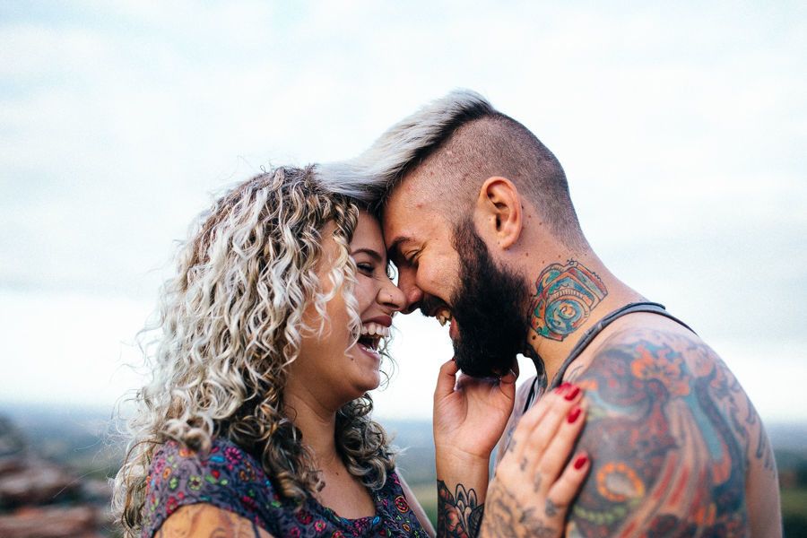 Tainá e William - 2 - 11