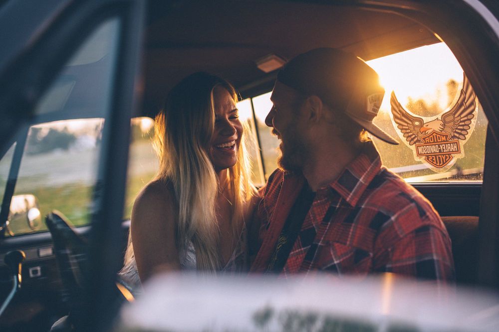 Kari e Kevin - 2 - 10