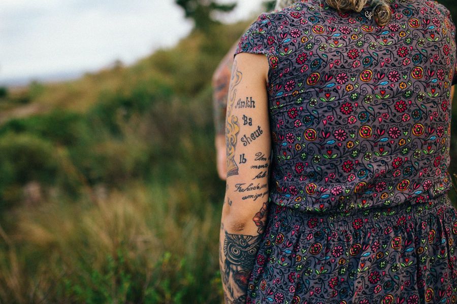 Tainá e William - 2 - 7