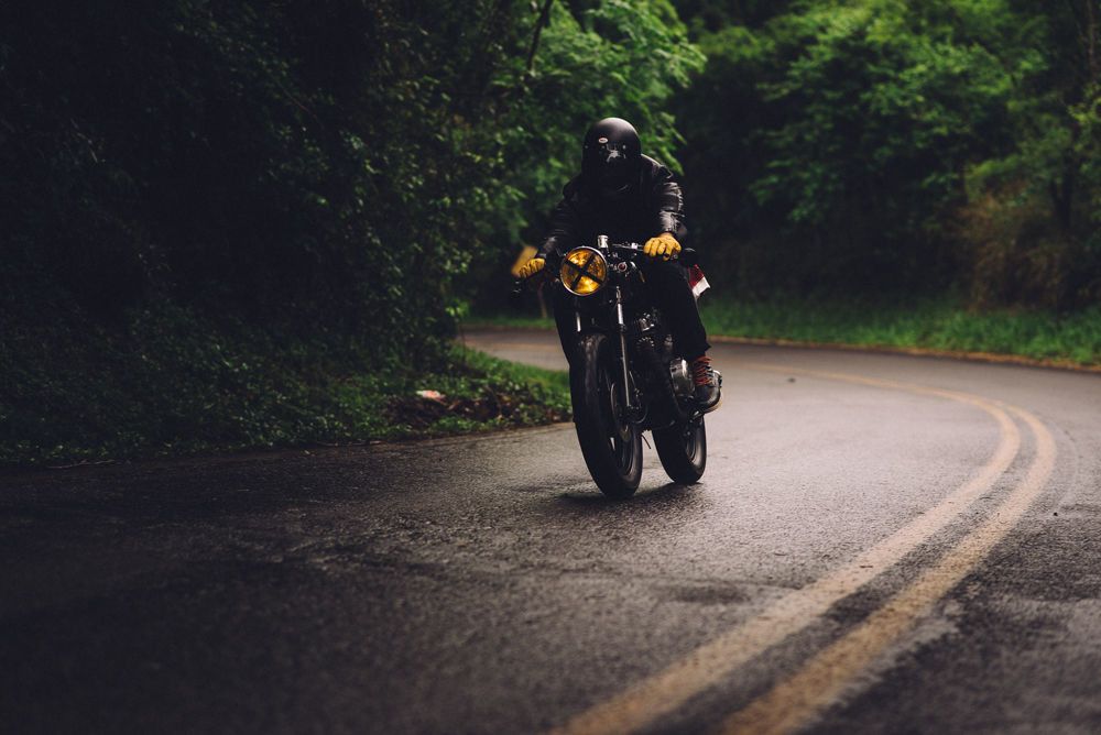 The Rider Project - 2 - 9