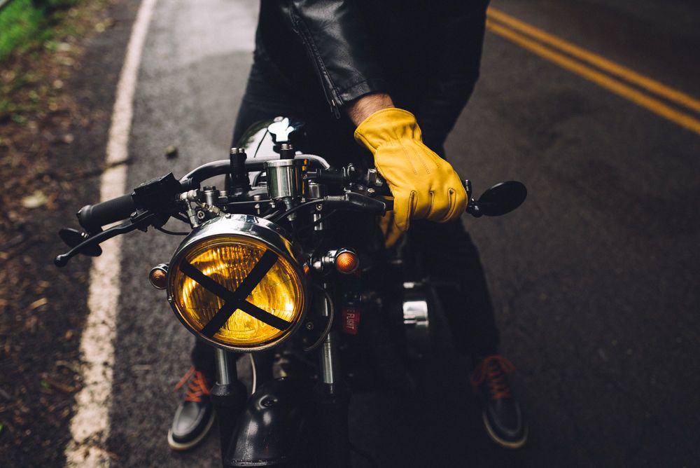 The Rider Project - 2 - 10