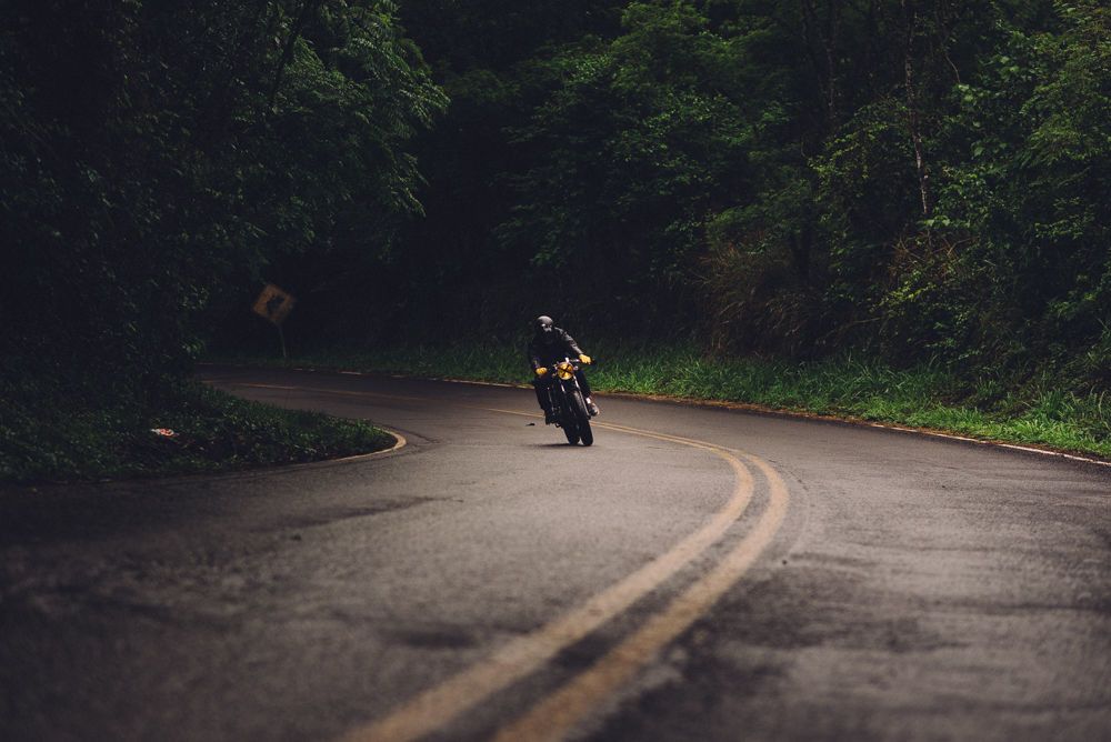 The Rider Project - 2 - 11