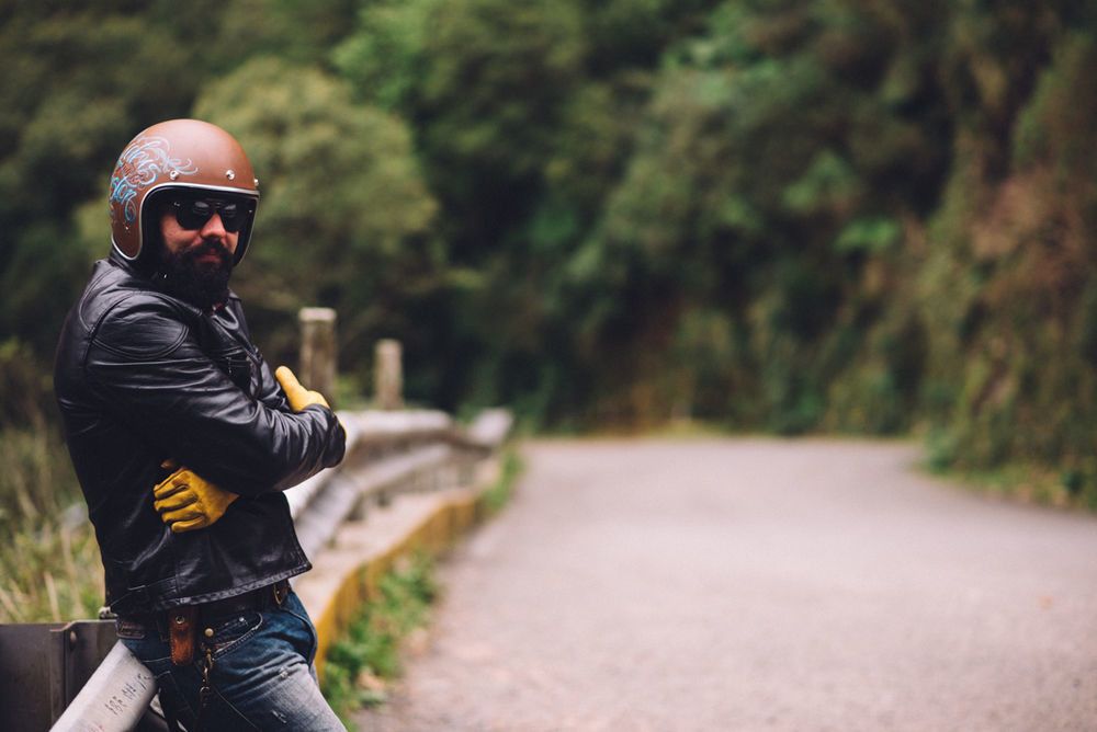 Fifty Riders Lifestyle - 2 - 14