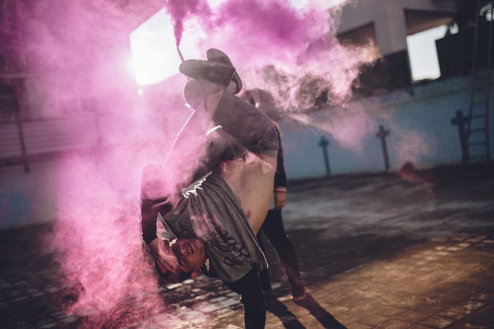 Just Dance {Pry+TM} - 2 - 13