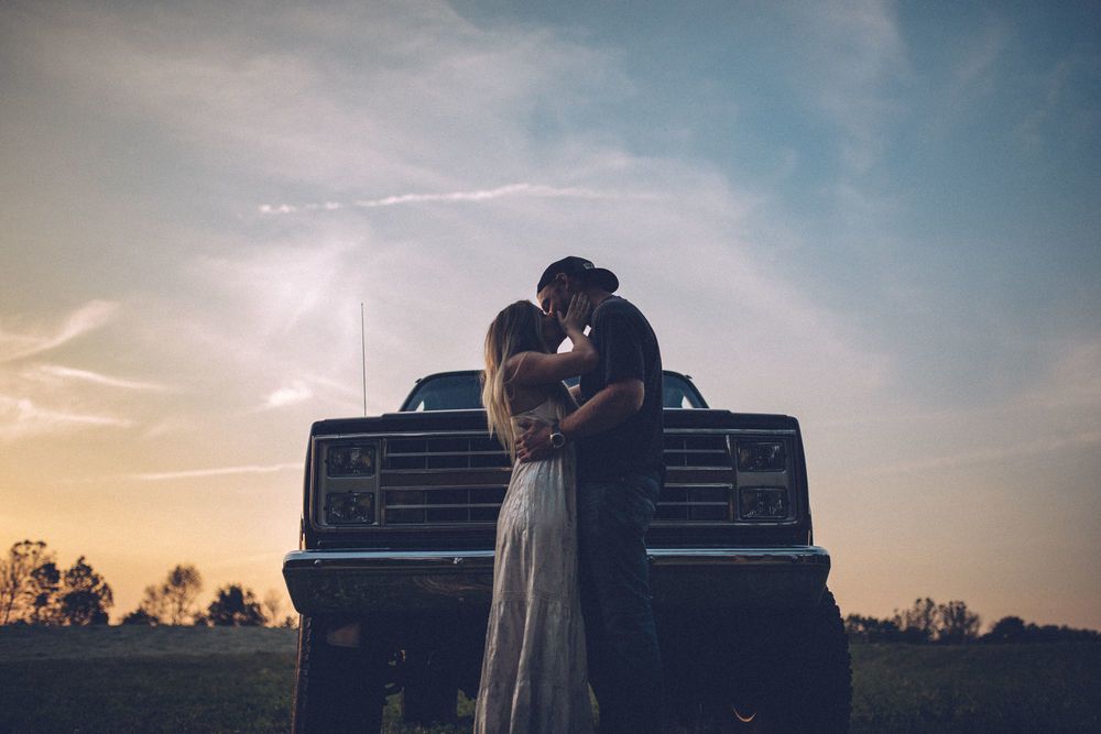 Kari e Kevin - 2 - 17