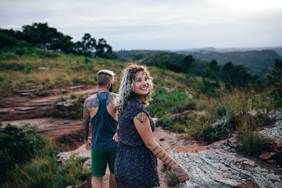 Tainá e William - 2 - 12