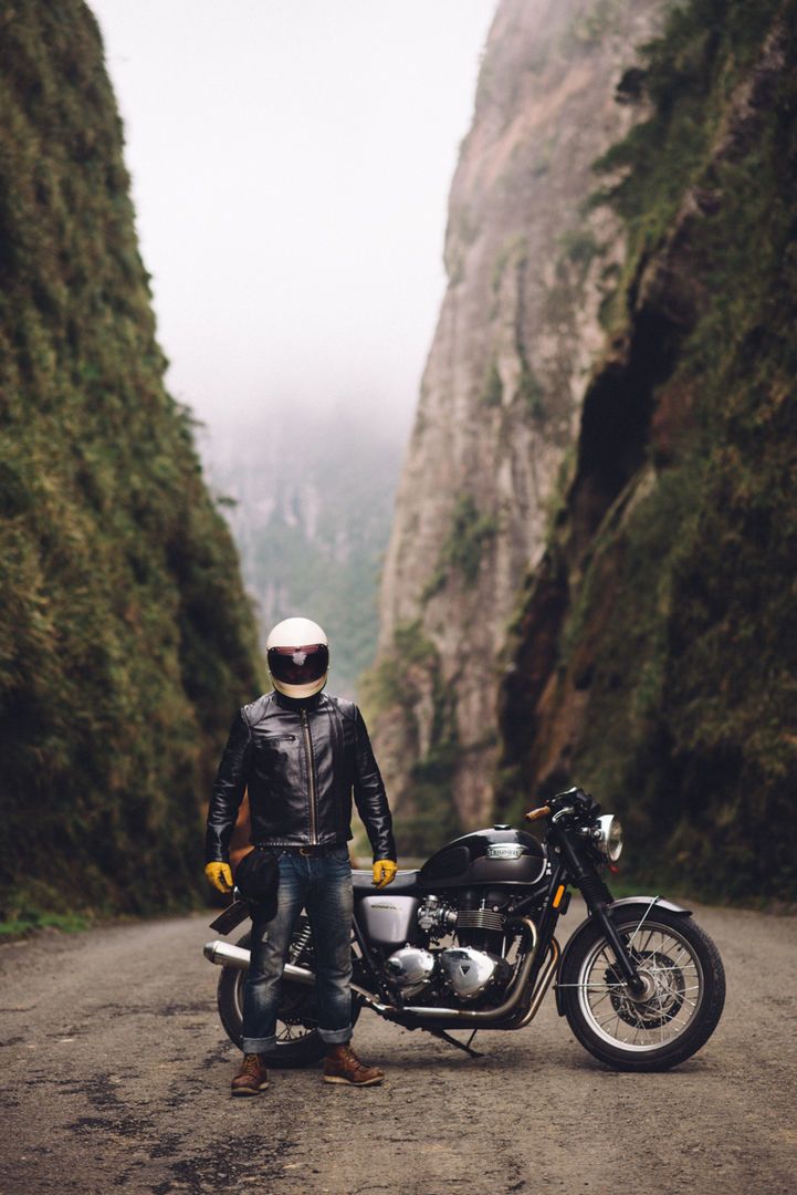 Fifty Riders Lifestyle - 2 - 25