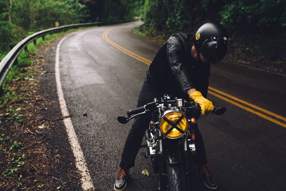 The Rider Project - 2 - 13