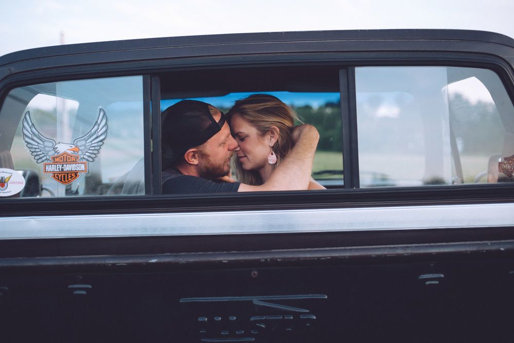 Kari e Kevin - 2 - 5